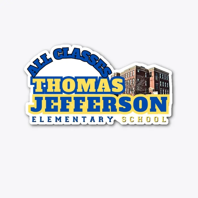 Jefferson Elementary 1