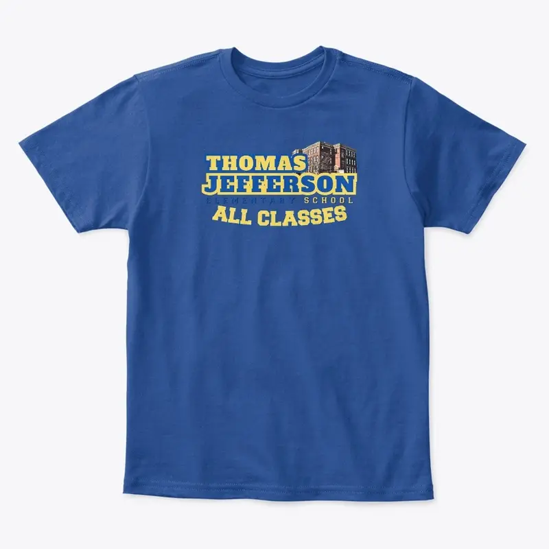 Jefferson Elementary 2