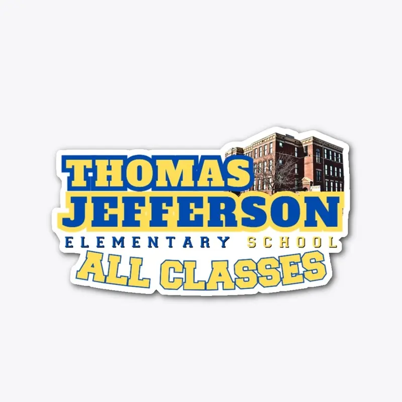 Jefferson Elementary 2