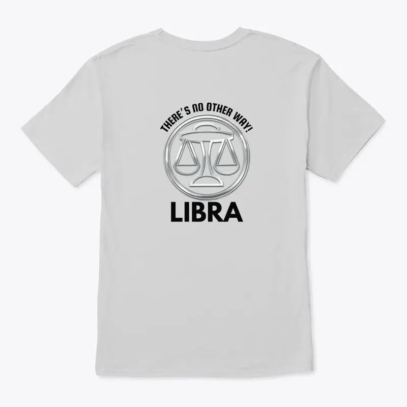 S-O ,LIBRA 1 - LIMITED EDITION