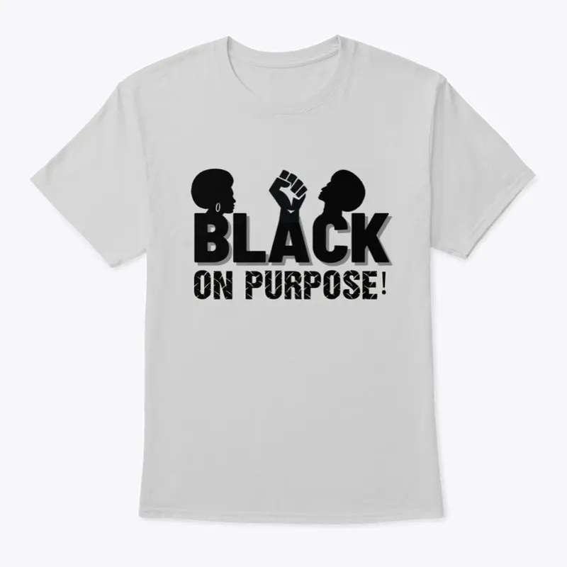 Black On Purpose 2