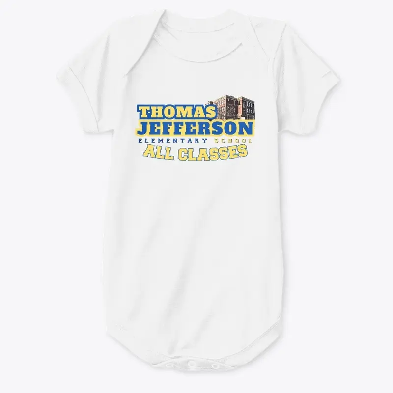 Jefferson Elementary 2