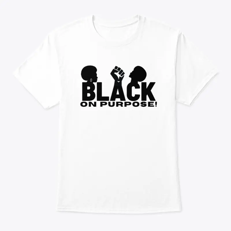 Black On Purpose 3 