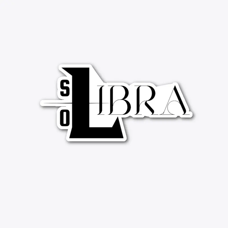 S-O ,LIBRA 1 - LIMITED EDITION