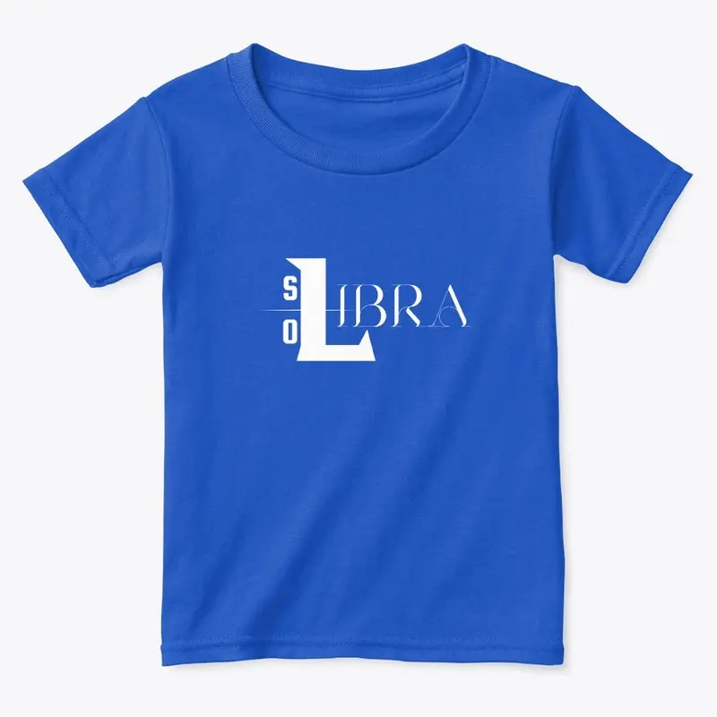 S-O LIBRA 1 (WHITE)